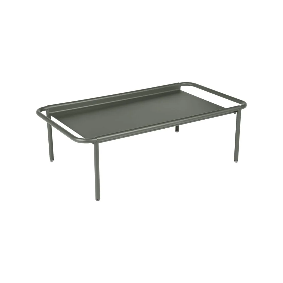 Fermob Coolside COOLSIDE TABLE BASSE 115X63
